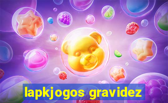 lapkjogos gravidez